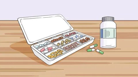 槐角的功效与作用