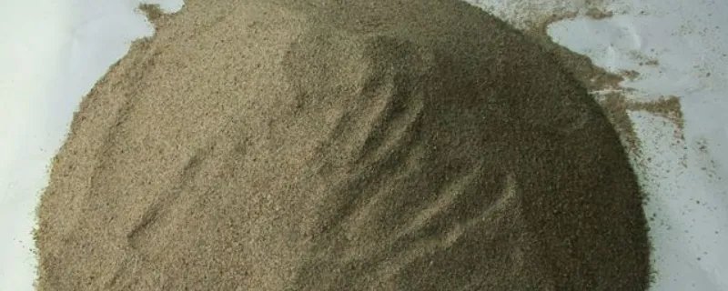 沙和砂有什么区别是什么