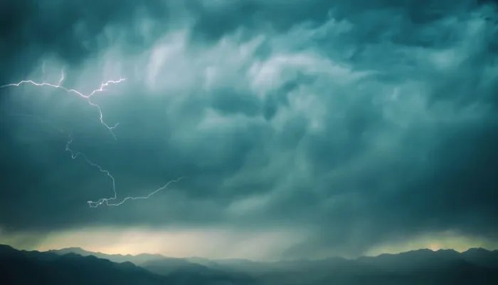 台风蓝色预警和橙色预警哪个厉害 台风什么颜色预警最严重