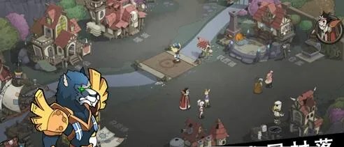 斯特恩大陆新手玩法攻略 快速升级技巧