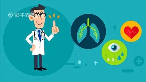 肺癌有什么症状