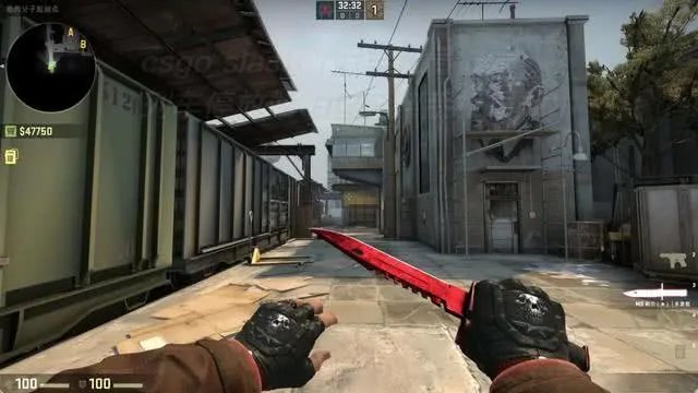 csgo躲猫猫模式在哪 躲猫猫模式位置介绍