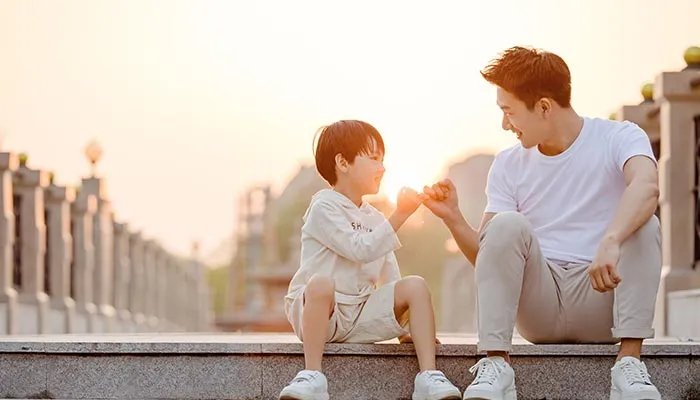 虎父无犬子什么意思 虎父无犬子的含义