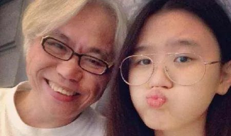 林靖恩现在怎么样了？