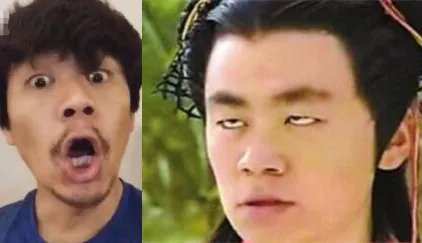 王宝强拍魔性视频惹关注 深扒宝强的“魔性”时刻