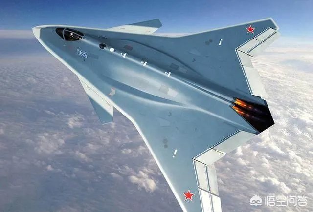 俄罗斯的第六代战斗机性能如何？