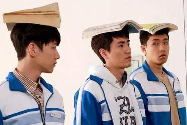 校园剧青春电视剧大全