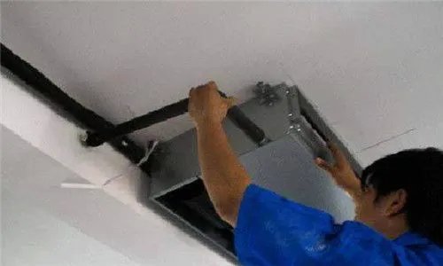 空调不制冷怎么办