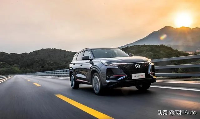 长安汽车到底怎么样？