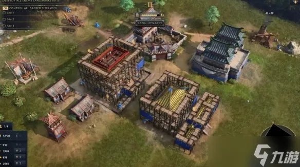 帝国时代2决定版哪个兵种最强 帝国时代2决定版兵种强度排名