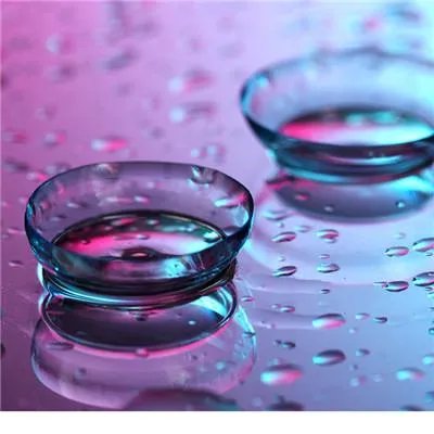 美瞳有什么危害？