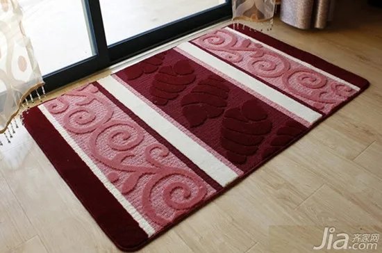 如何进行地毯清洗 地毯清洗方法大全