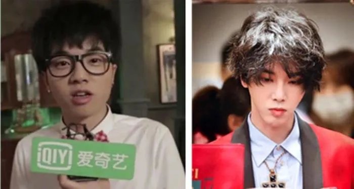 华晨宇个人资料介绍 出身豪门家世家境介绍