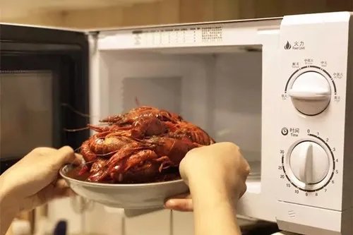 微波炉烤红薯的正确方法有哪些