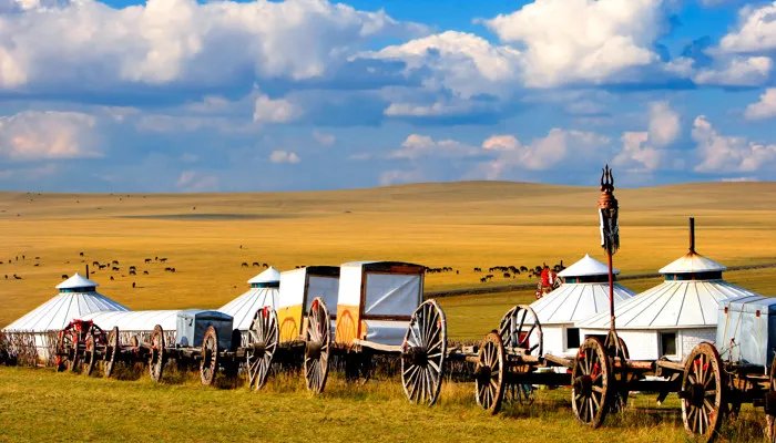 内蒙古和蒙古国的区别是什么