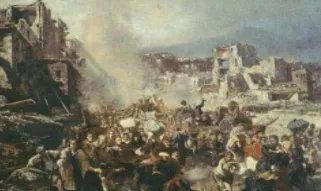 有史记载最严重的灾害，明朝的关中大地震有多惨烈