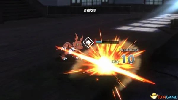 数码宝贝绝境求生全流程图文攻略 全路线全收集指南