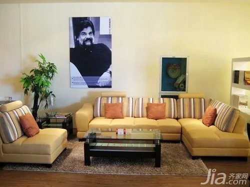 sofa是什么意思 沙发分类介绍