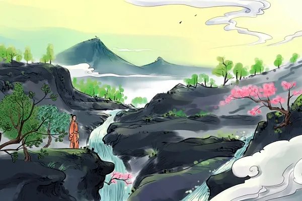 诗王是谁 诗王是指哪位诗人