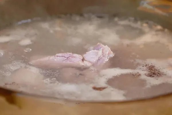 红烧排骨的家常做法 怎么做红烧排骨