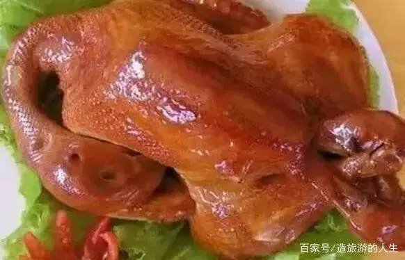 新乡有什么美食推荐呢？