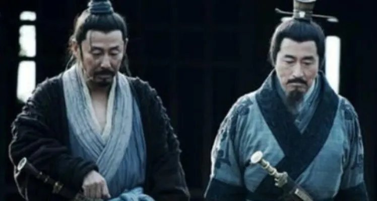 刘季到底是个什么样的人？萧何还跟他称兄道弟