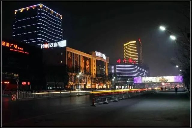 保定东部二手房