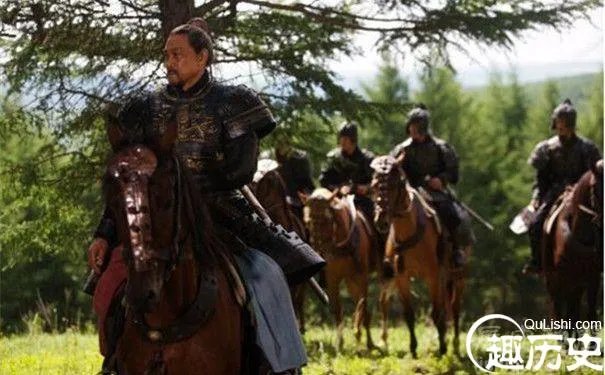 赵衰的读音是什么 赵衰的故事具体有哪些