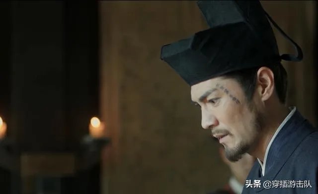 狄青是个什么样的人