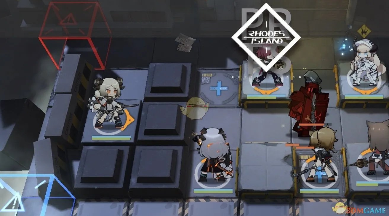 《明日方舟》伊芙利特使用攻略介绍