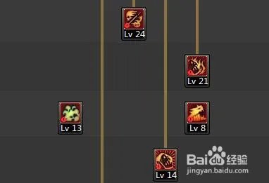 DNF86级最新版鬼泣,弑魂,黑暗君主刷图加点？