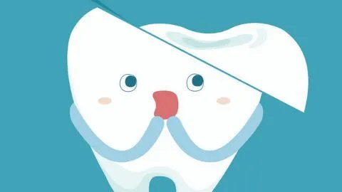 牙龈发炎怎么消炎最快