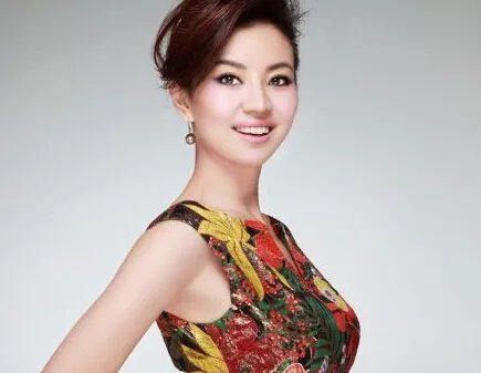 涂经纬个人资料曝光 揭秘其主持人生涯辛酸历程