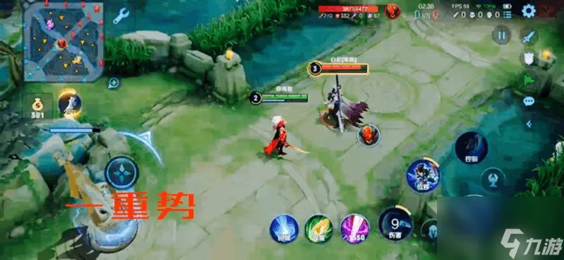 王者荣耀宫本武藏具体打法推荐 宫本武藏上分攻略