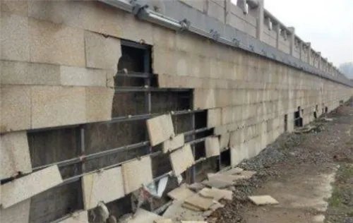 干挂石材三种方法是什么