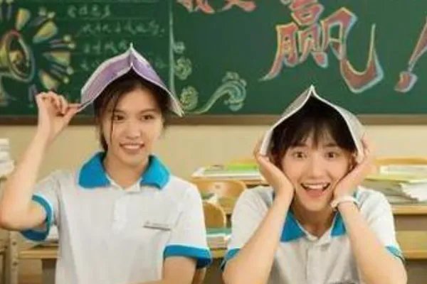 校园剧青春电视剧大全