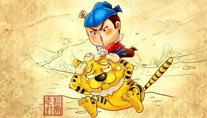 水浒传作者是谁 水浒传作者是