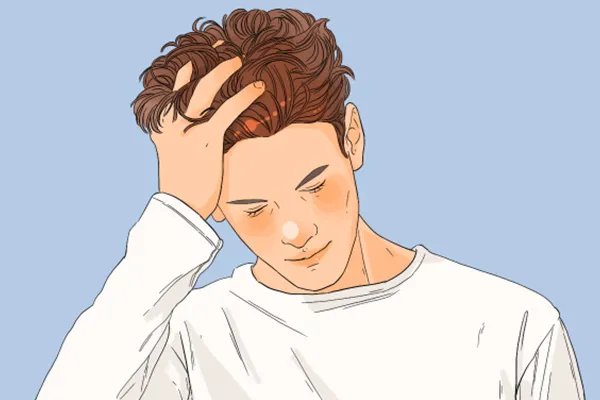 龙抬头为什么要理发