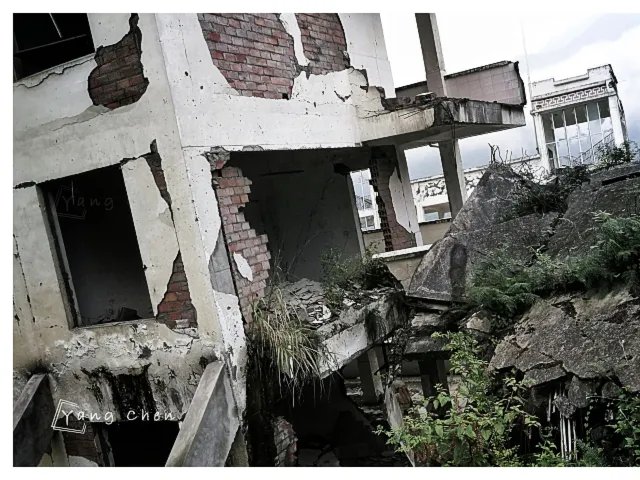 地震最新消息刚刚2021