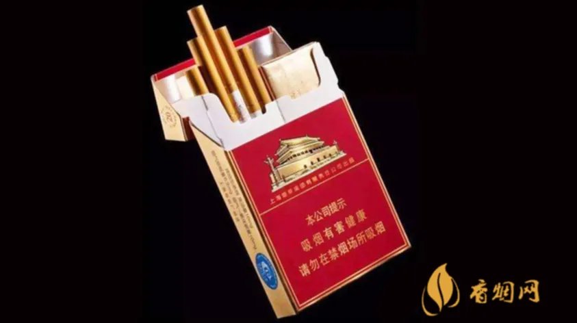 中华香烟价格表一览2025 中华香烟多少钱一包图片价格