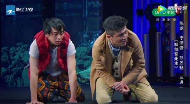 参加《演员的诞生》表现不俗的彭昱畅，你觉得他怎么样？