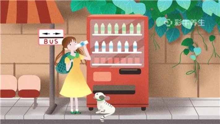 打嗝不止怎么办教你止嗝小方法