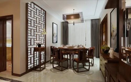 房屋装修风格有哪些 房屋装修效果图欣赏