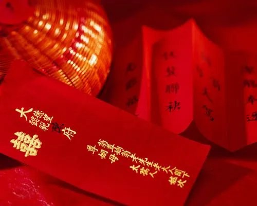 多大能领结婚证 领结婚证注意事项