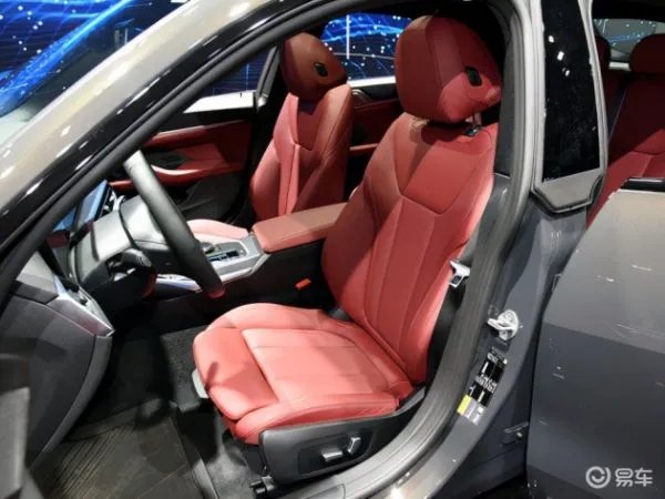 2022款宝马i4正式上市,哪一款更值得入手?