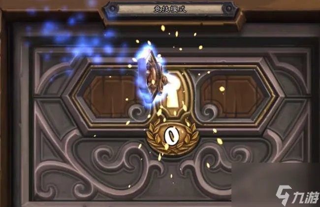 炉石传说龙骑士卡组推荐 最新标准卡组解析和玩法教学