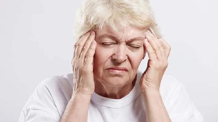 帕金森的症状都有哪些呢