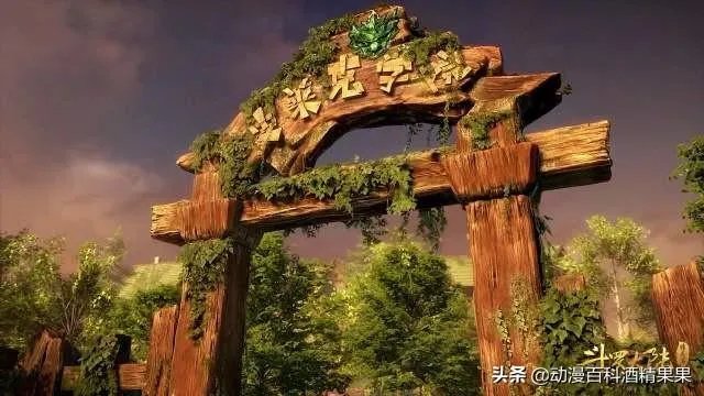 斗罗大陆:奥斯卡为什么也被称为怪物,他天赋怎么样?