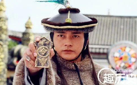 历史上的木增与阿勒邱的爱情：36岁让贤之谜