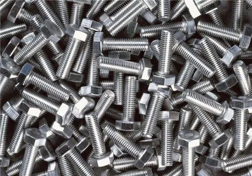 什么是螺母什么是螺栓